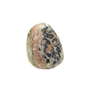 Jaspe Leopardo Rodado Grande